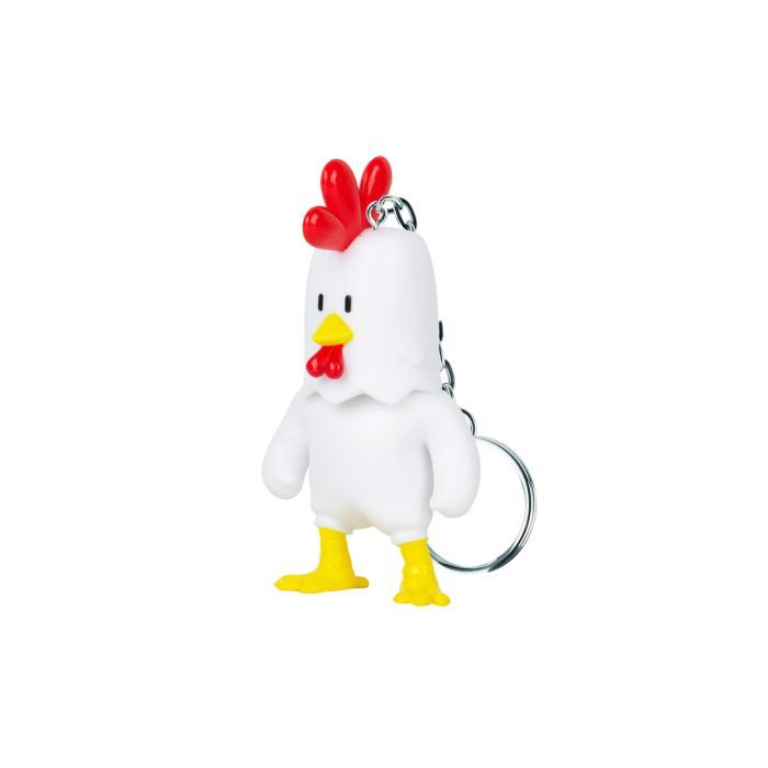 Фігурка Stumble Guys колекційна - Курча (з кільцем) (SG8010-8) зображення 2