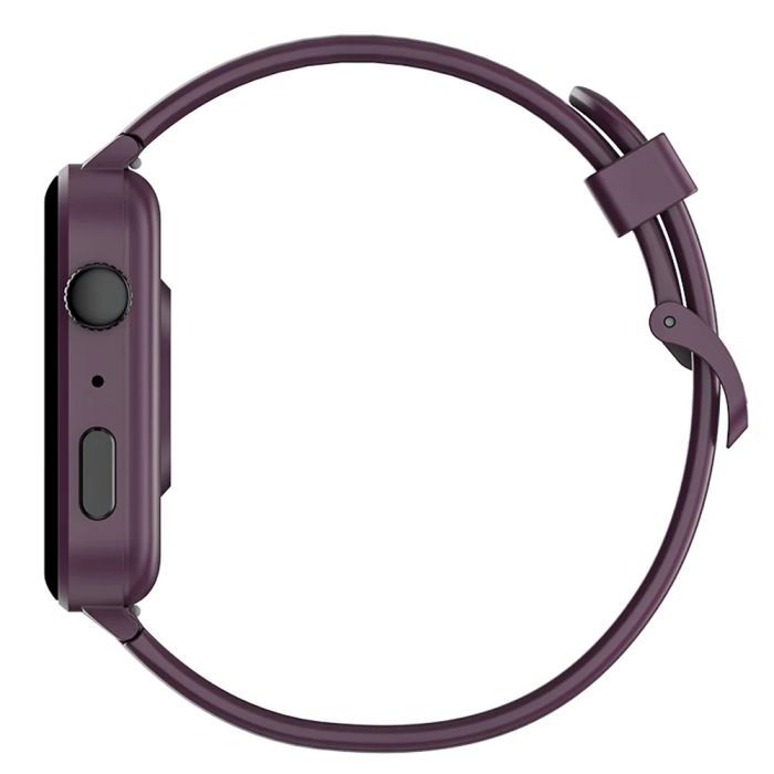 Смарт-годинник Blackview R30 Pro Grey (6931548317432) зображення 4