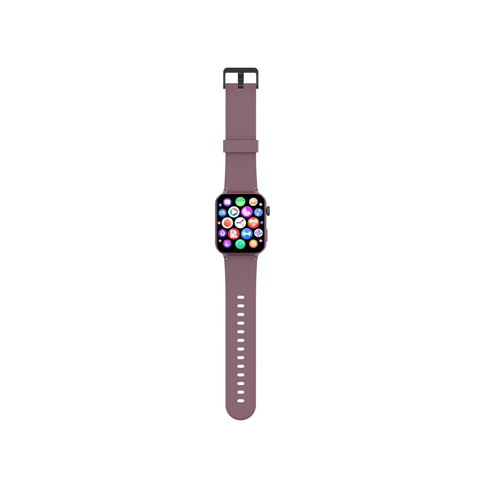 Смарт-часы Blackview R30 Pro Purple (6931548317449) изображение 5