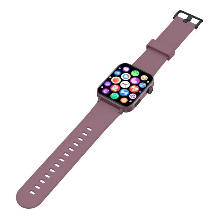 Смарт-годинник Blackview R30 Pro Grey (6931548317432) зображення 6