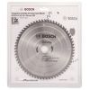 Диск пильный Bosch Eco for Aluminium 210x2.4x30-64T (2.608.644.391) изображение 2