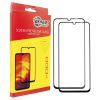 Стекло защитное Dengos Samsung Galaxy A15 2pcs (DG-TG2P-11)