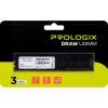 Модуль памяти для компьютера DDR4 16GB 2666 MHz Prologix (PRO16GB2666D4) изображение 4