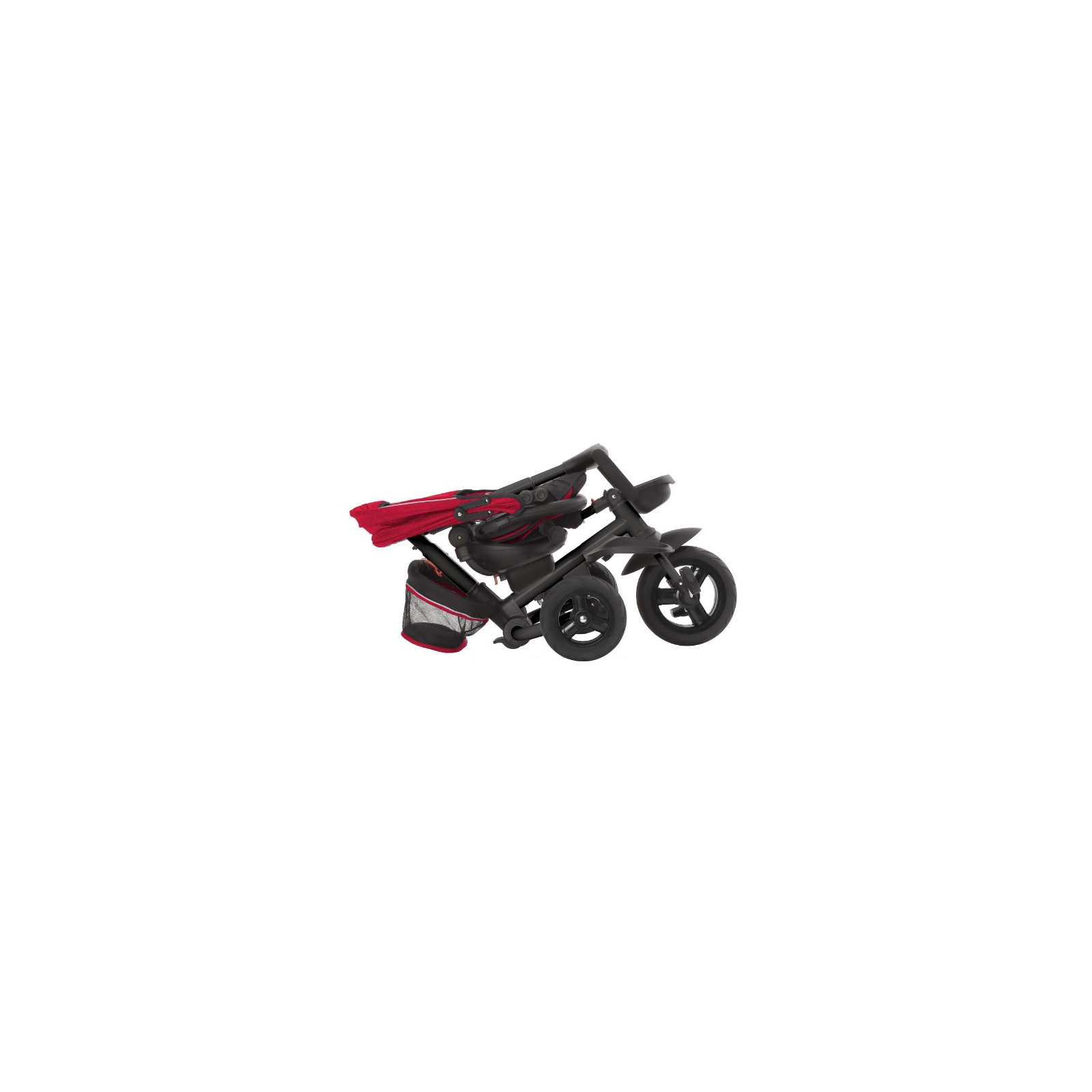 Детский велосипед Tilly Flip T-390/1 Red (T-390/1 red) изображение 2