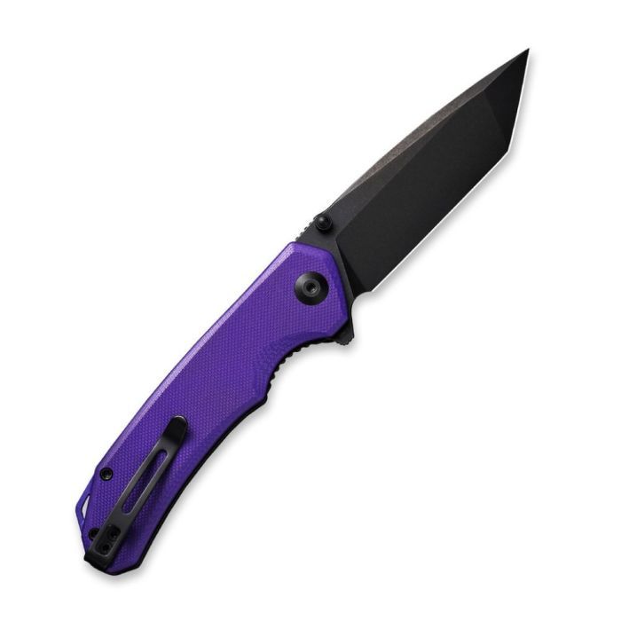 Ніж Civivi Brazen Tanto Red (C2023B) зображення 2
