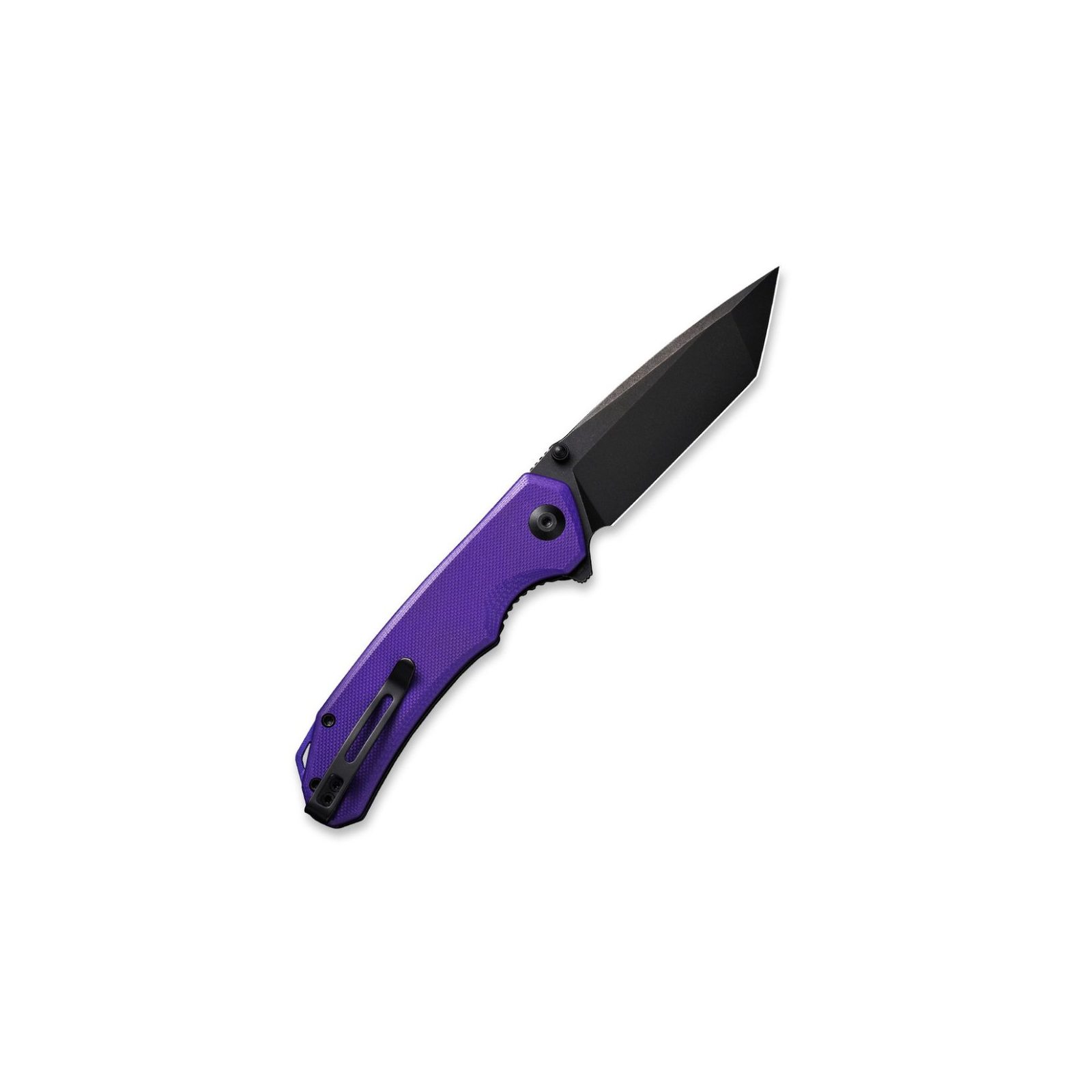 Нож Civivi Brazen Tanto Darkwash Purple G10 (C2023D) изображение 2