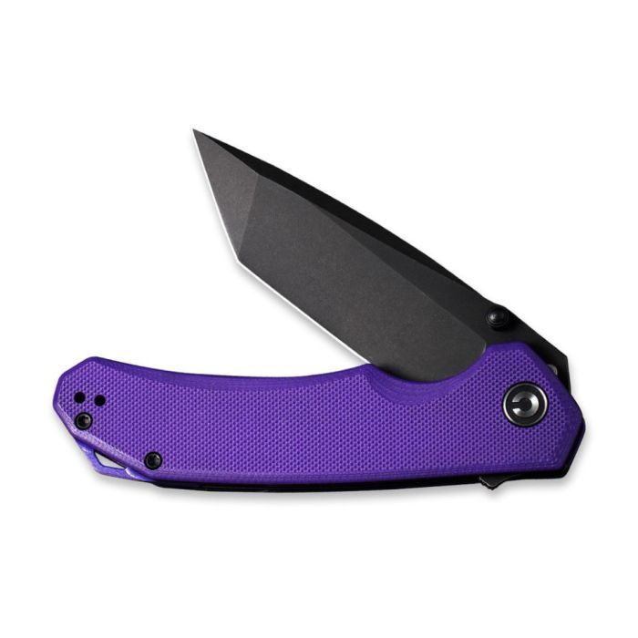 Ніж Civivi Brazen Tanto Red (C2023B) зображення 4