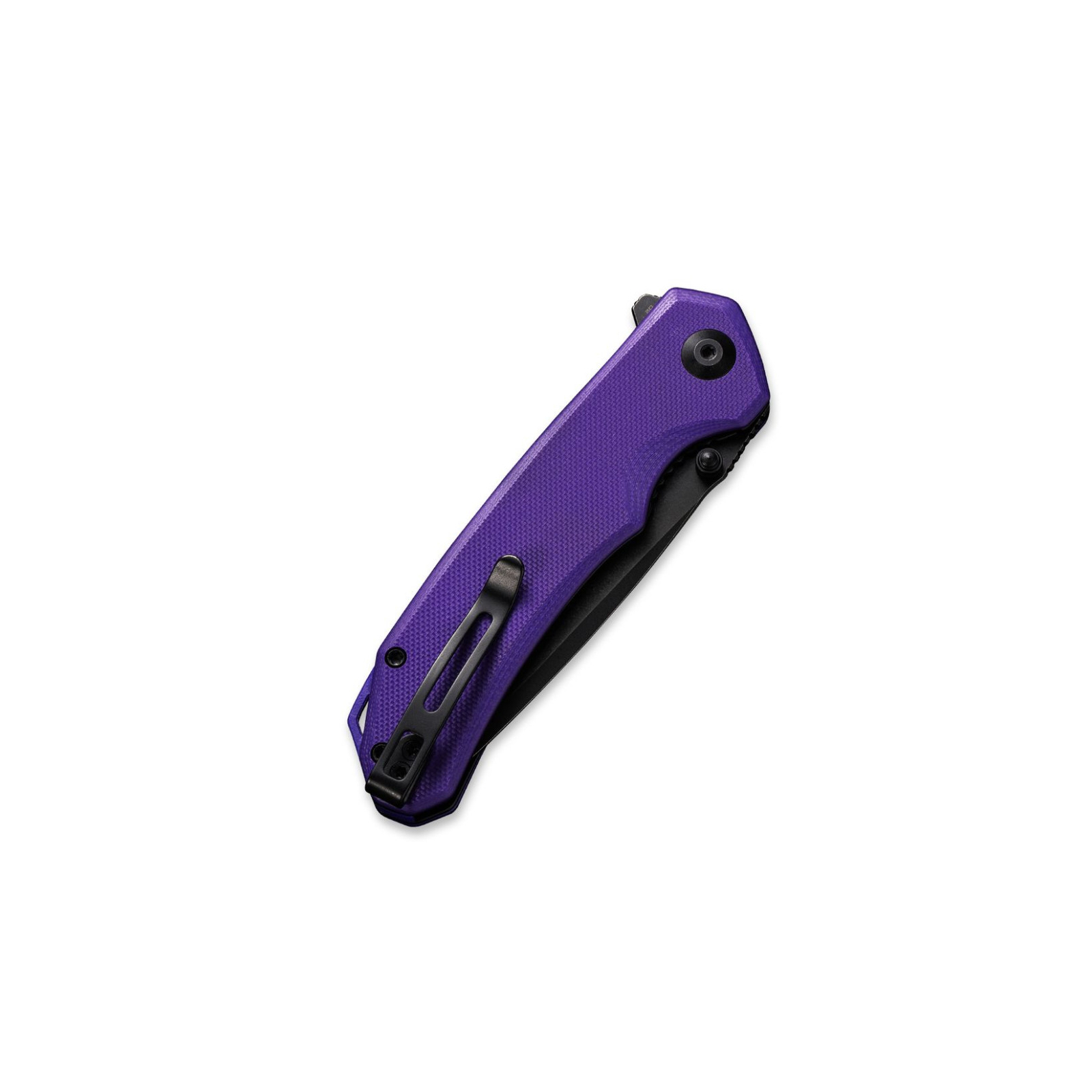 Нож Civivi Brazen Tanto Darkwash Purple G10 (C2023D) изображение 6