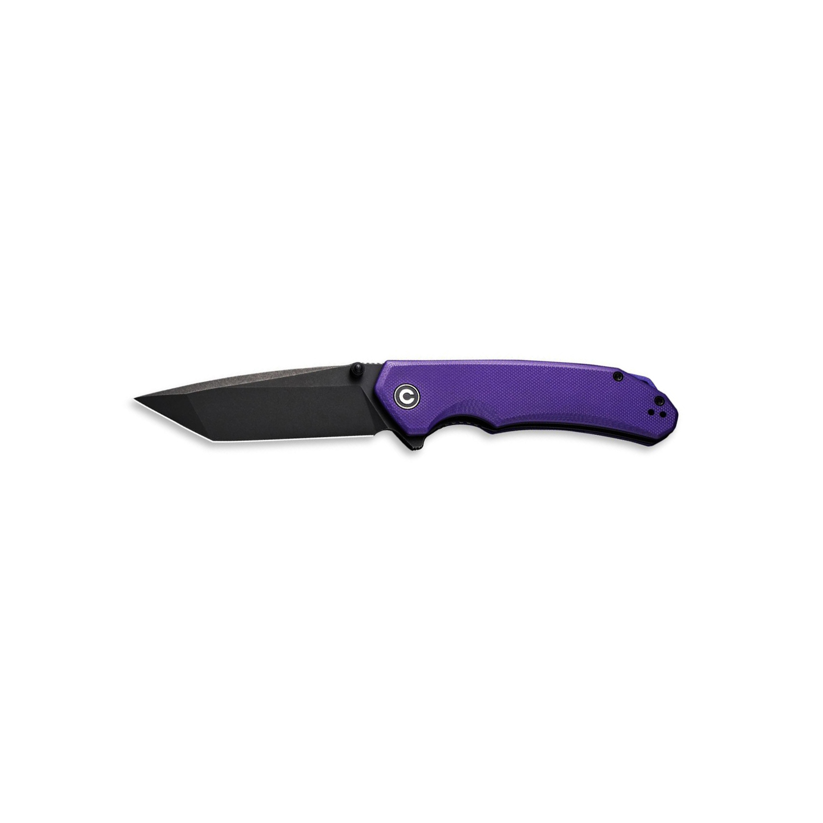 Нож Civivi Brazen Black (C2102C)