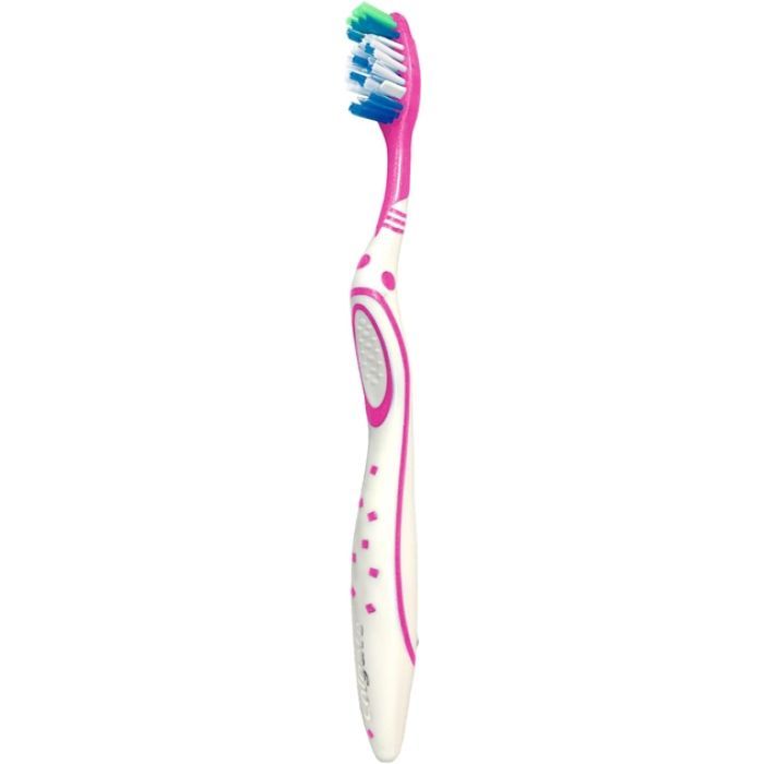 Зубна щітка Colgate Макс Блиск Зелена (2170000000077)