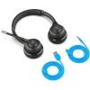 Наушники Jlab GO Work Wireless 2nd Gen Black (IEUHBGOWORKRBLK4) изображение 5