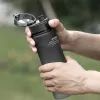 Пляшка для води Casno 850 мл KXN-1183 Сіра (KXN-1183_Grey) зображення 3