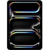 Планшет Apple iPad Pro 11" M4 WiFi + Cellular 256GB with Standard glass Space Black (MVW13NF/A) изображение 2