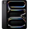 Планшет Apple iPad Pro 11" M4 WiFi + Cellular 256GB with Standard glass Space Black (MVW13NF/A)