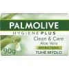 Тверде мило Palmolive Hygiene Plus Aloe Vera 90 г (8718951392458)