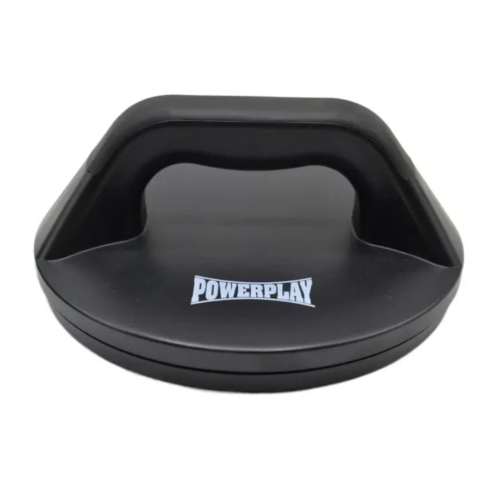 Упоры для отжиманий PowerPlay 4321 Push Up Bars Круглі (SALE_PP_4321) изображение 4
