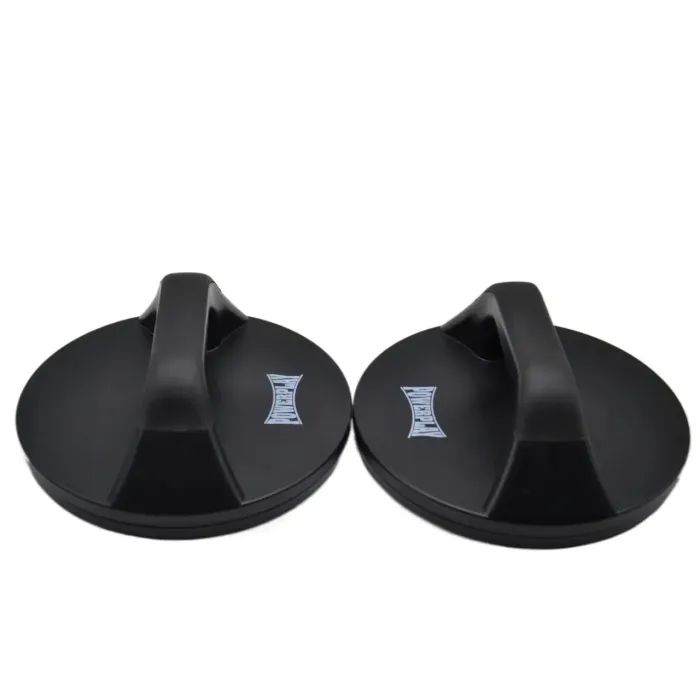 Упоры для отжиманий PowerPlay 4321 Push Up Bars Круглі (SALE_PP_4321) изображение 5