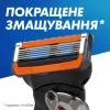 Бритва Gillette Fusion5 ProGlide Power с 1 сменным картриджем (7702018390786) изображение 10