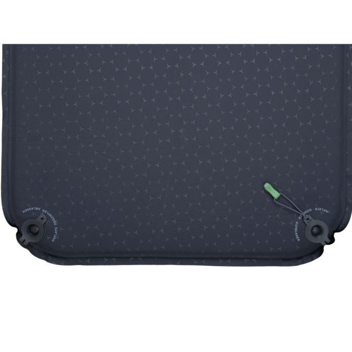 Туристичний килимок Exped Sim 3.8 LW black (018.1026) зображення 4