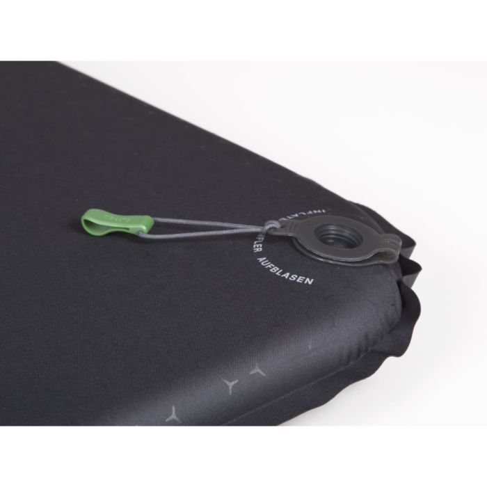 Туристичний килимок Exped Sim 3.8 LW black (018.1026) зображення 6