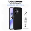 Чехол для мобильного телефона BeCover Realme Note 50 Black (711181) изображение 5