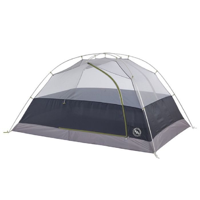 Намет Big Agnes Blacktail 3 green (021.0072) зображення 2