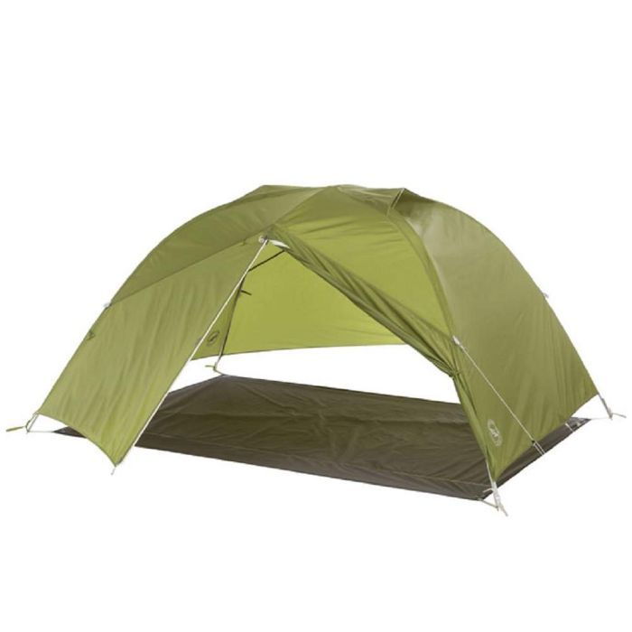 Намет Big Agnes Blacktail 3 green (021.0072) зображення 3