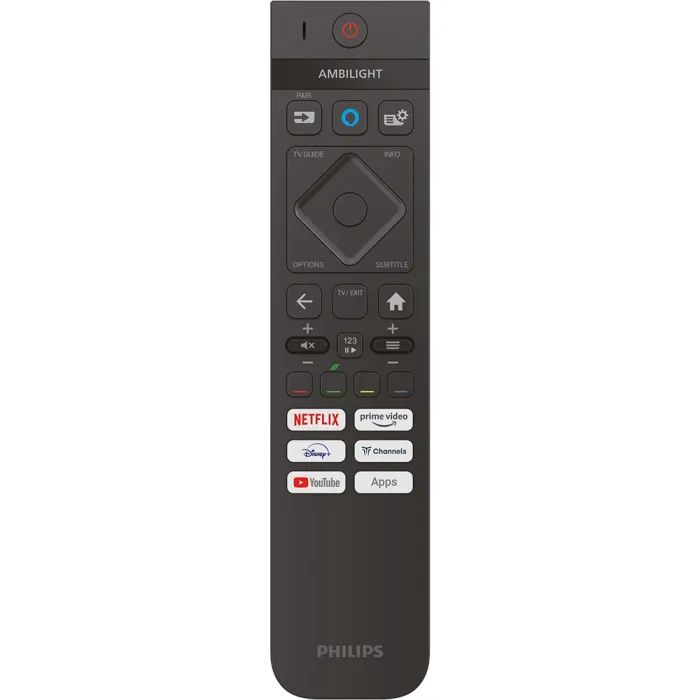 Телевизор Philips 65PUS8319/12 изображение 5