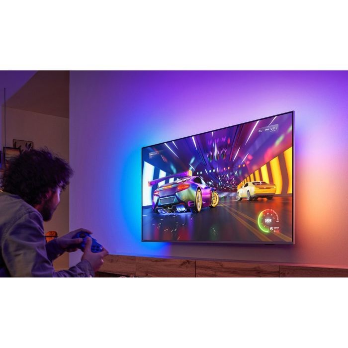 Телевизор Philips 65PUS8319/12 изображение 7