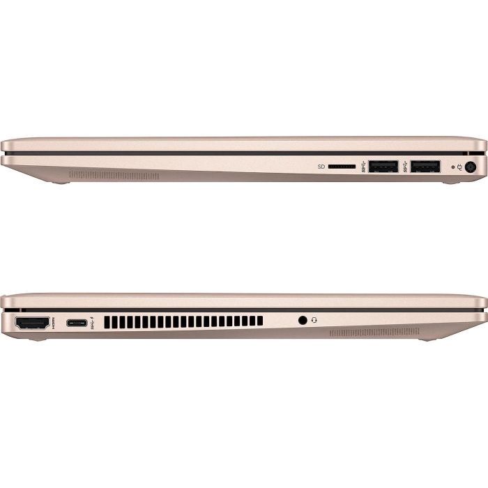 Ноутбук HP Pavilionx360 14-ek2014ua (A0NB7EA) изображение 4