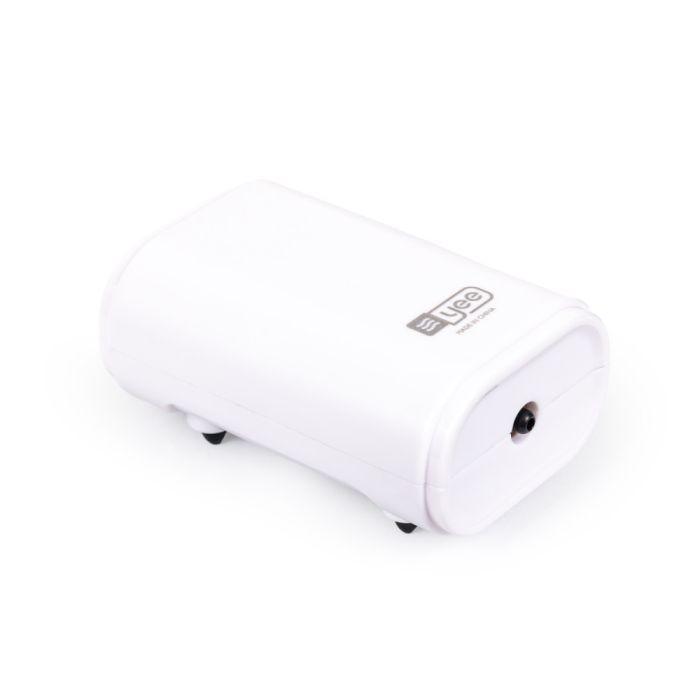 Компрессор для аквариума Yee с USB кабелем 1.5 Вт (6922192904826) изображение 2