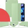 Чохол до планшета BeCover Tri Fold Soft TPU Silicone Apple iPad Air (4/5) 2020/2022 10.9" Green (711131) зображення 3