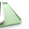 Чохол до планшета BeCover Tri Fold Soft TPU Silicone Apple iPad Air (4/5) 2020/2022 10.9" Green (711131) зображення 4