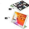 Чохол до планшета BeCover Tri Fold Soft TPU Silicone Apple iPad Air (4/5) 2020/2022 10.9" Green (711131) зображення 6