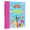 Книга У світі мандрів і міграцій - Мартін Говард #книголав (9786178286767) зображення 2