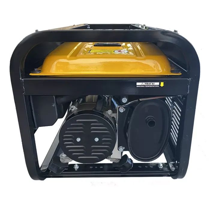 Генератор Forte FG3500 2.5kW (44067) изображение 5