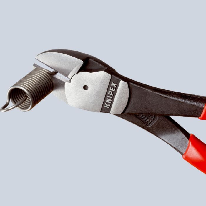 Набор инструментов KNIPEX усиленных (00 20 10) изображение 12
