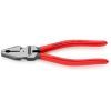 Набор инструментов KNIPEX усиленных (00 20 10) изображение 3