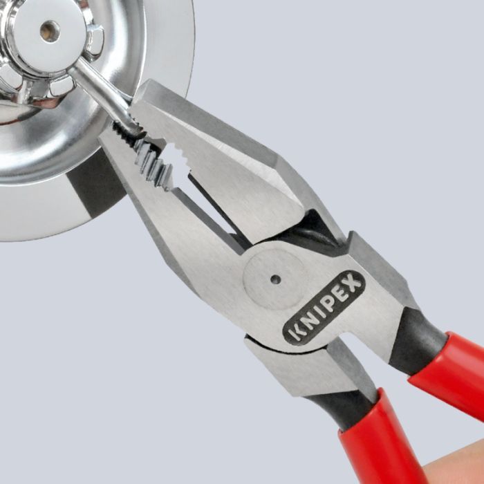 Набор инструментов KNIPEX усиленных (00 20 10) изображение 7