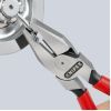Набор инструментов KNIPEX усиленных (00 20 10) изображение 7