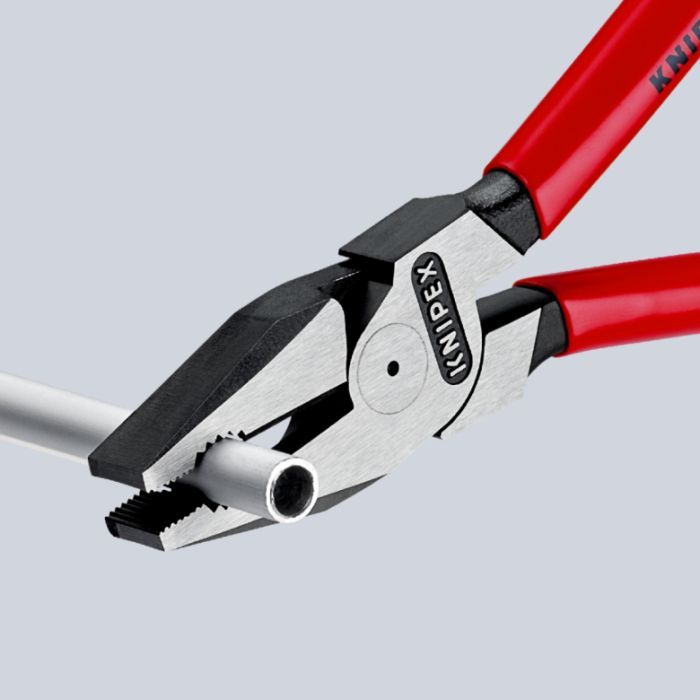 Набор инструментов KNIPEX усиленных (00 20 10) изображение 8