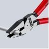 Набор инструментов KNIPEX усиленных (00 20 10) изображение 8