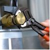 Набор инструментов KNIPEX усиленных (00 20 10) изображение 9
