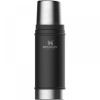 Термос Stanley Legendary Classic Matte Black 0.47 л (6939236347891)