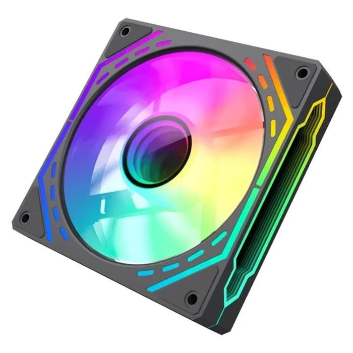 Кулер до корпусу Gamemax FN12A-S2I зображення 5