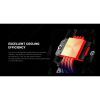 Кулер до процесора ID-Cooling IS-65-XT Black зображення 12