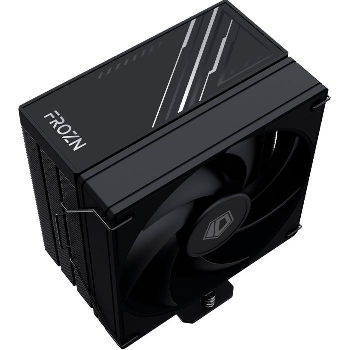 Кулер до процесора ID-Cooling IS-65-XT Black зображення 4