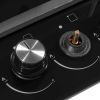 Варочна поверхня Pyramida PFG 641 T BL A зображення 10