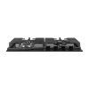 Варочна поверхня Pyramida PFG 641 T BL A зображення 3
