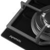Варочна поверхня Pyramida PFG 641 T BL A зображення 5